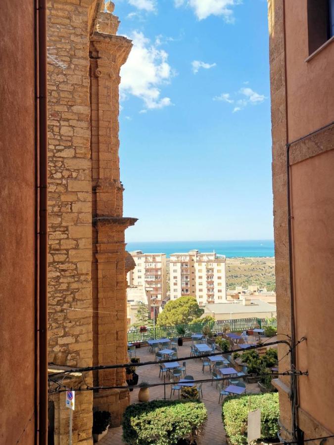 Casa Vacanze Atenea Villa Agrigento Exterior photo