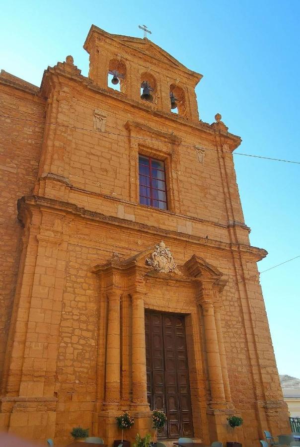 Casa Vacanze Atenea Villa Agrigento Exterior photo